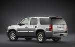GMC Yukon 2008 года